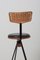 House Bar and Stools by Herta-Maria Witzemann for Behr, 1950s, Set of 5, Image 5