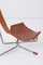 Mini Lotus Lounge Chair by Dan Wenger, USA, 2018 5