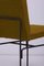 Modell 101-M Beistellstuhl aus Eisen von Allan Gould, 1950er 2