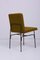 Iron Model 101-M Side Chair by Allan Gould, USA, 1950s 3