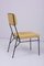 Wrought Iron Chairs by Paul McCobb for Arbuck, 1950s, USA, Set of 4 9