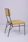 Wrought Iron Chairs by Paul McCobb for Arbuck, 1950s, USA, Set of 4, Image 9