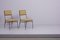 Wrought Iron Chairs by Paul McCobb for Arbuck, 1950s, USA, Set of 4 5