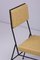 Wrought Iron Chairs by Paul McCobb for Arbuck, 1950s, USA, Set of 4 7
