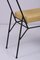 Wrought Iron Chairs by Paul McCobb for Arbuck, 1950s, USA, Set of 4 6