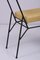 Wrought Iron Chairs by Paul McCobb for Arbuck, 1950s, USA, Set of 4, Image 6