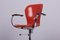 Desk Chair by Gideon Kramer for Seattle Space Tower, USA, 1962, Image 3