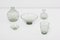 Ribbon-Trailed Glass Vases and Bowls by Barnaby Powell for Whitefriars, 1930s, Set of 5, Image 3