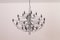 2097/30 Chandelier by Gino Sarfatti for Arteluce, 1960s 8