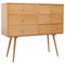 Planner Group Six-Drawer on Bench by Paul McCobb for Winchendon, 1950s 1