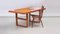 Grüner Kamel Tisch von Hendrik Van Keppel und Taylor für Brown Saltman, 1950er 6