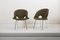 Model 350 Lounge Chairs by Arno Votteler for Walter Knoll, 1950s, Set of 2 2