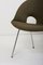 Model 350 Lounge Chairs by Arno Votteler for Walter Knoll, 1950s, Set of 2, Image 6