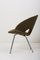 Model 350 Lounge Chairs by Arno Votteler for Walter Knoll, 1950s, Set of 2 9