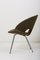 Sillones modelo 350 de Arno Votteler para Walter Knoll, años 50. Juego de 2, Imagen 9