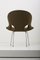 Model 350 Lounge Chairs by Arno Votteler for Walter Knoll, 1950s, Set of 2, Image 12