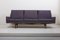 3-Seater Sofa by Jens Risom for Risom Design Inc, 1960s, Image 4