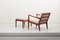 Lounge Chair and Ottoman Set by Arden Riddle, 1960s, Set of 2, Image 18