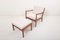 Lounge Chair and Ottoman Set by Arden Riddle, 1960s, Set of 2 17