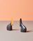 Nr. 3652 Bookends by Carl Auböck, Set of 2, Image 2
