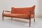 Wing Sofa by Adrian Pearsall, 1960s, Image 9