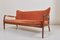 Wing Sofa von Adrian Pearsall, 1960er 9