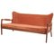 Wing Sofa by Adrian Pearsall, 1960s, Image 1