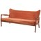 Wing Sofa von Adrian Pearsall, 1960er 1