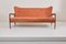 Wing Sofa by Adrian Pearsall, 1960s, Image 10