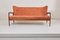 Wing Sofa von Adrian Pearsall, 1960er 10