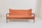 Wing Sofa by Adrian Pearsall, 1960s, Image 2