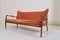 Wing Sofa von Adrian Pearsall, 1960er 11