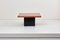 Tavolino da caffè quadrato in legno di Milo Baughman, anni '60, Immagine 6