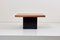 Square Wooden Coffee Table by Milo Baughman, 1960s 5