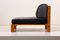 Sessel und Couchtisch Set im Stile von Charlotte Perriand, 1950er, 3er Set 4