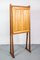 Tall Wooden Studio Cabinet, USA, 1970s 8