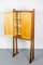 Tall Wooden Studio Cabinet, USA, 1970s 7