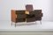 Toeletta di Raymond Loewy per Mengel Furniture Co., USA, anni '50, set di 2, Immagine 8