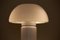 Mushroom Tischlampe Mod. 625 von Elio Martinelli für Martinelli Luce, Italien, 1970er 8