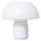 Lampe de Bureau Mushroom Mod. 625 par Elio Martinelli pour Martinelli Luce, Italy, 1970s 1