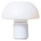 Mushroom Tischlampe Mod. 625 von Elio Martinelli für Martinelli Luce, Italien, 1970er 1