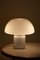Mushroom Table Lamp Mod. 625 by Elio Martinelli for Martinelli Luce, Italy, 1970s 4