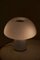 Lampe de Bureau Mushroom Mod. 625 par Elio Martinelli pour Martinelli Luce, Italy, 1970s 9