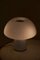 Mushroom Table Lamp Mod. 625 by Elio Martinelli for Martinelli Luce, Italy, 1970s 9