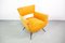 Fauteuil Mid-Century par Henry Glass, 1950s 7