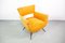 Mid-Century Lounge Chair by Henry Glass, 1950s, Image 7