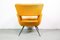 Mid-Century Lounge Chair by Henry Glass, 1950s, Image 8