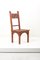 Chaises de Salon Art Déco par M. Jacques Philippe, France, 1930s, Set de 4 3
