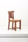 Wooden Chairs by Jacques Matteau, France, 1930s, Set of 6 8