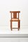 Wooden Chairs by Jacques Matteau, France, 1930s, Set of 6, Image 9